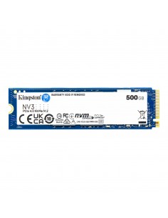 KINGSTON SNV3S/500G M2 PCIE 2